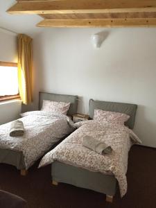 Billede fra billedgalleriet på Casa de Vacanta Saru Dornei i Şarul Dornei