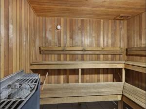 Mynd úr myndasafni af Luxury 3 brm 2 bath Woolstore apt with Courtyard í Brisbane