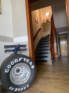 Gallery image of Vina am ring Apartment in Mannebach +46 photos