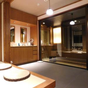 Fotografie z fotogalerie ubytování Hakone Kyuan v destinaci Hakone