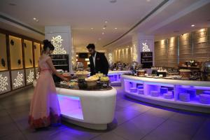 Hosté ubytování Radisson Udaipur