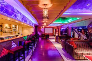 Fotografie z fotogalerie ubytování Radisson Udaipur v destinaci Udajpur