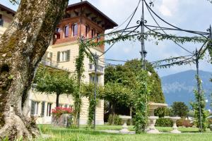 Gallery image of Villa Vitali - Bellagio in Bellagio