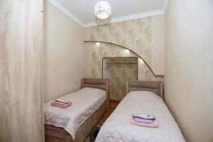 Gallery image of Lela Apartments in Tbilisi City