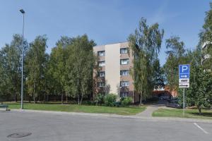 Gallery image of Sun City Apartment in Šiauliai