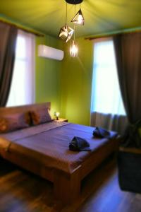 Gallery image of Art Apartment 36 in Plovdiv