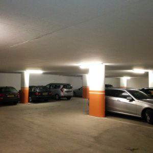 Zdjęcie z galerii obiektu Hotel & Appartement Auerhahn w mieście Obertauern