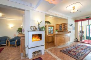 Zdjęcie z galerii obiektu Hotel & Appartement Auerhahn w mieście Obertauern