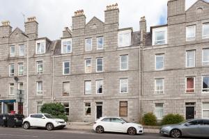 Gallery image of Esslemont Pad in Aberdeen