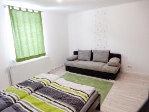 Posedenie v ubytovaní Apartment for your Holiday
