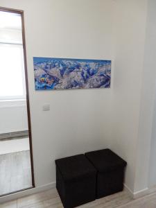 Posedenie v ubytovaní Apartment for your Holiday