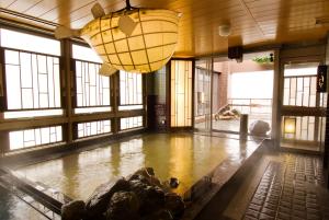 Gallery image of Dormy Inn Premium Shimonoseki in Shimonoseki