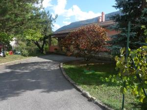 Gallery image of Chambres d'Hôtes Le Baou in Annot