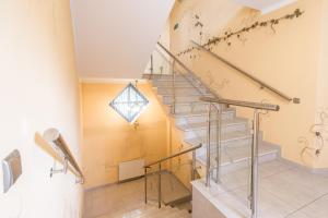 Billede fra billedgalleriet på Noclegi Na Granicy i Chyżne