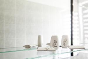 Billede fra billedgalleriet på Noclegi Na Granicy i Chyżne