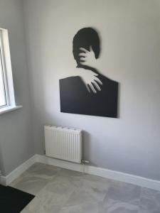 Fotografie z fotogalerie ubytování Wolseley Park guest house v destinaci Tullow