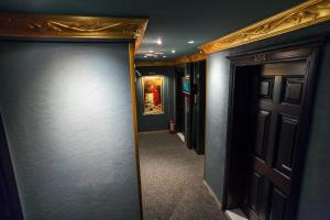 Kép Grand Ambiance Hotel szállásáról Isztambulban a galériában