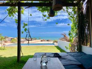 马塞约maison au zenit的相册照片