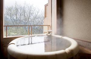 Fotografie z fotogalerie ubytování Hakone Kyuan v destinaci Hakone