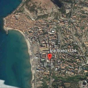 Φυσικό τοπίο κοντά σε αυτό το bed & breakfast