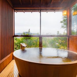Fotografie z fotogalerie ubytování Hakone Kyuan v destinaci Hakone