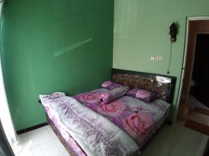 Gallery image of Ken's Villa 8 in Batu