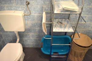 Ένα μπάνιο στο Luisa +28 φωτογραφίες