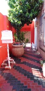 Fotografie z fotogalerie ubytování Madida's Bed and Breakfast v destinaci Soweto + 25 fotografií