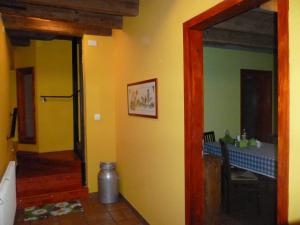Fotografia z galérie ubytovania B&B Al Vecchio Confine v destinácii Cervignano del Friuli