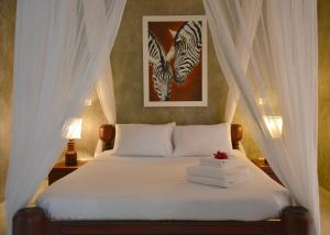 Gallery image of Amani Residence Beverly Suites in Malindi +74 photos