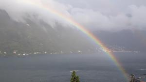 Gallery image of Gli Ulivi di Nesso in Nesso