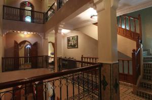 Fotografie z fotogalerie ubytování Riad Bab Tilila v Marrákéši