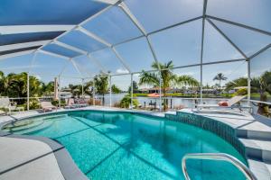 Gallery image of Villa Eyleen in Cape Coral