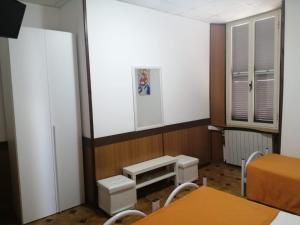 Foto dalla galleria di Albergo Ollolai a Civitavecchia