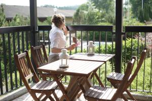 Fotografie z fotogalerie ubytování Yxnerum Hotell v destinaci Yxnerum