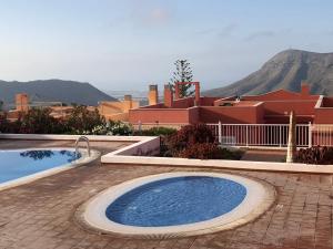 夏约法Atlantic Villa Tenerife的相册照片
