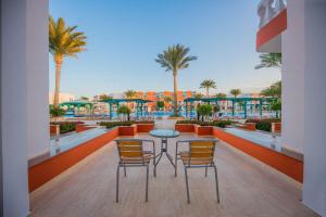 Galería fotográfica de Sunrise Garden Beach Resort en Hurghada