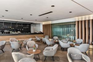 Posedenie v ubytovaní Euphoria Resort - All Inclusive