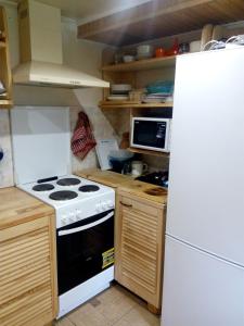 Gallery image of Гірський релакс in Golovetsk