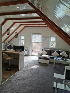 Gallery image of Apartments Margaretenhof in Wilhelmshaven