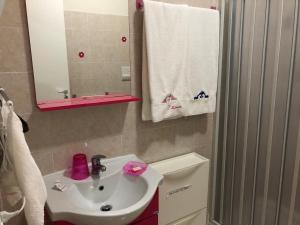 Bagno di Il Tipico