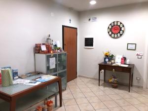 Cucina o angolo cottura di Il Tipico