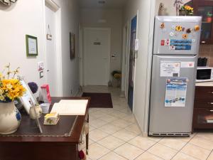 Cucina o angolo cottura di Il Tipico