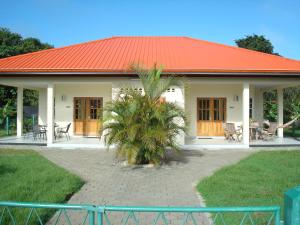 Gallery image of Surinat Luxury Resort in Domburg