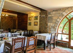 Ristorante o altro punto ristoro di Hotel Galeb