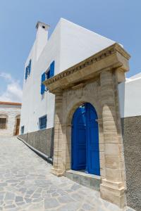 Gallery image of House Salvia in Lachania