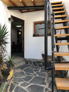Fotografie z fotogalerie ubytování Casa Rural in Fataga v destinaci San Bartolomé