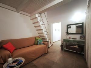Gallery image of Etesia Vacation Home in Acitrezza