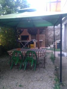 Billede fra billedgalleriet på Aritzo appartamento bello e comodo i Aritzo