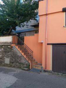 Billede fra billedgalleriet på Aritzo appartamento bello e comodo i Aritzo